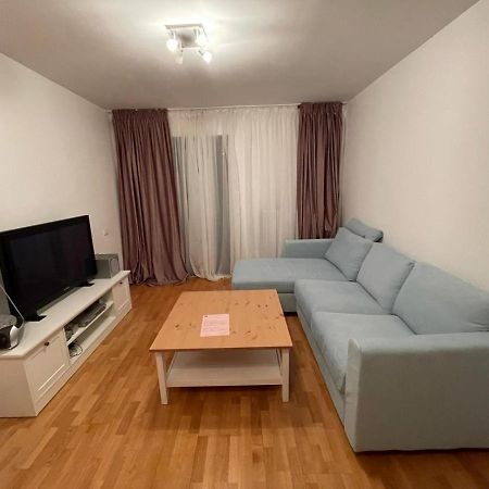 Mikerynos 1 Apartment Синая Екстериор снимка